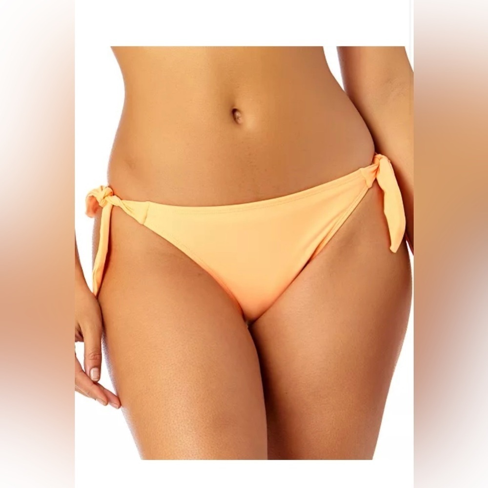 NWT Salt + Cove
Juniors' Side Tie Bikini Bottoms XS